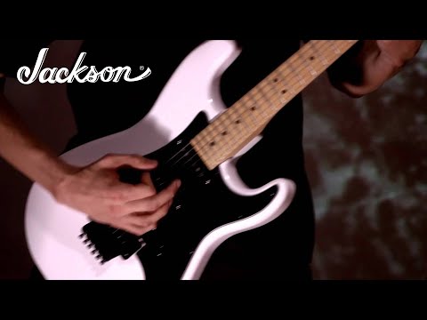 Iron Maiden's Adrian Smith SDX Maple Demo | Featured Demo