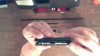 7.62x39mm Cleaning Kit - Arsenal Inc