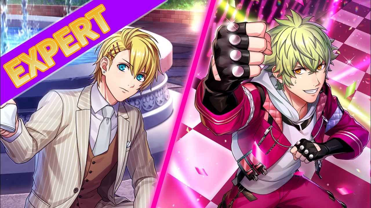 ライエモ「JUSTICE IMPULSE」 EXPERT Lv26 (SPD 8.5, Full Combo)｜Uta