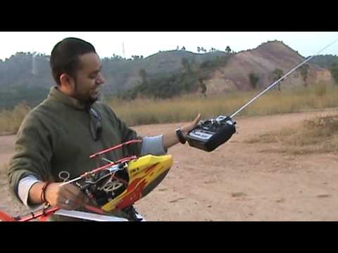 Honey Bee King 3 A Serious Crash - YouTube