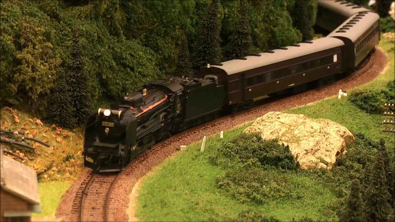 天賞堂 カンタムサウンドの響き - YouTube