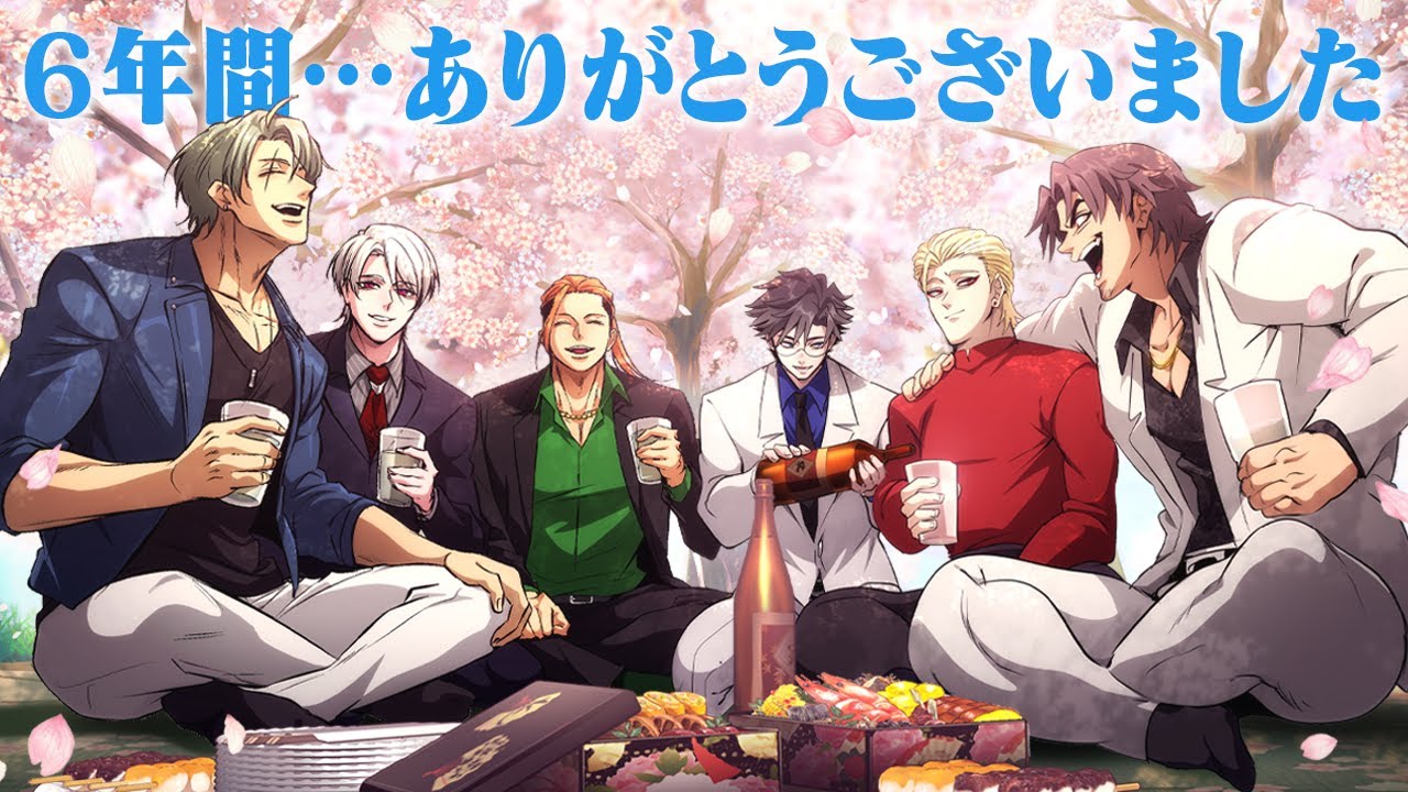 報告】少しお休みをいただきます。 - YouTube