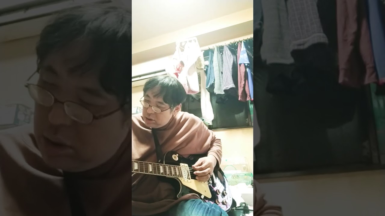 2026年2月3日 MNG メイソンレスポールスタンダード 音出し #guitar