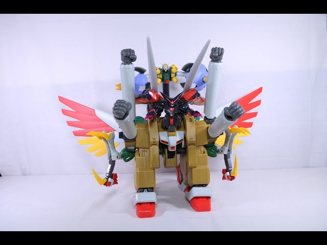 おもちゃの国アリス』 #1621 「MOBILE SUIT IN ACTION!! グランド