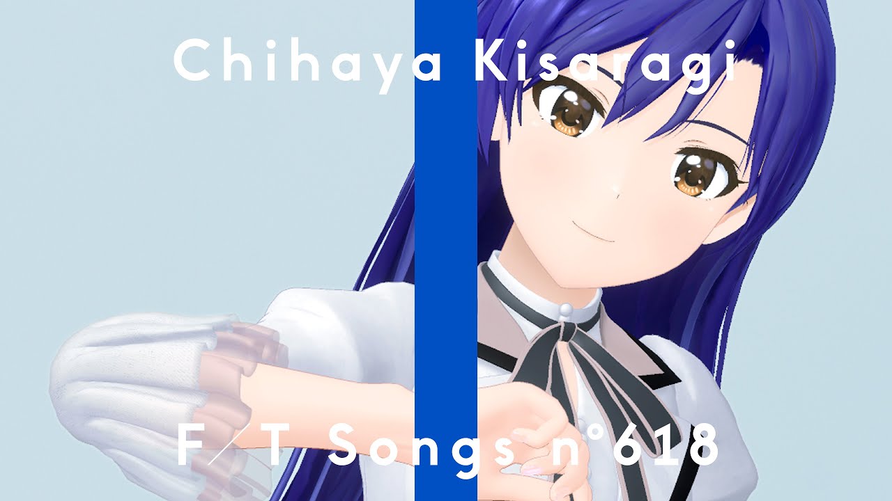 アイドルマスター】「Coming Smile」(歌：如月千早) - YouTube