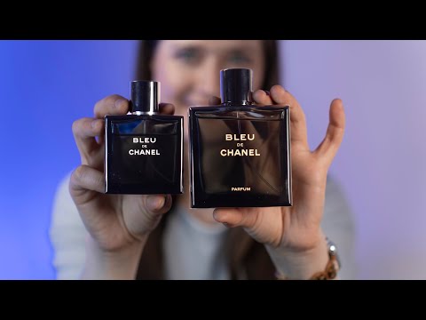 Chanel - Bleu De Chanel EDP 100ml | ESSENSA.ee