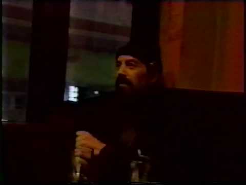 追悼 ルイズルイス加部(加部正義) | 書物と音盤 批評耽奇漫録