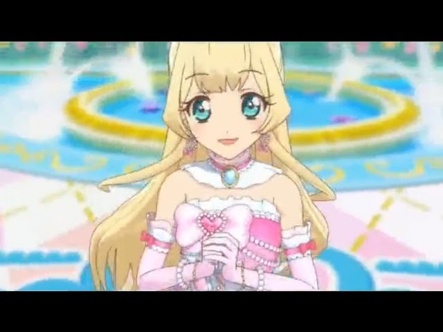 Aikatsu! Stars -「Start Line!」(Episode 49) アイカツ スターズ！ Ep