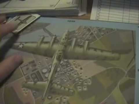 B-17: Queen of the Skies Review - with Joe Steadman - YouTube
