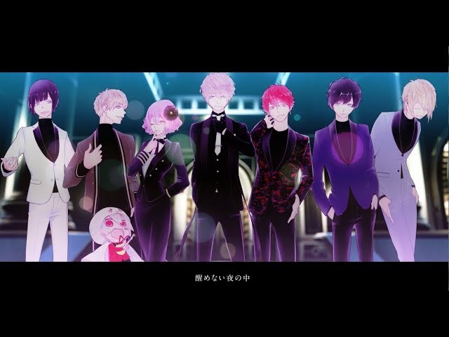 MV】CocktaiL/XYZ - YouTube