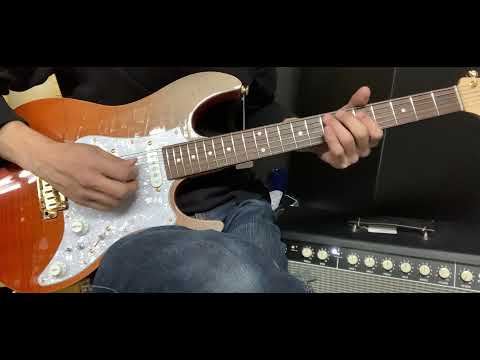 Fujigen Fgn EOS-FM-R 06 【商品紹介@Guitar Planet】 - YouTube