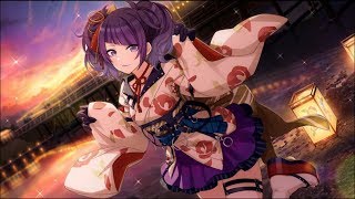 夕つ方まみみチック】田中 摩美々 アイドルイベント【シャニマス
