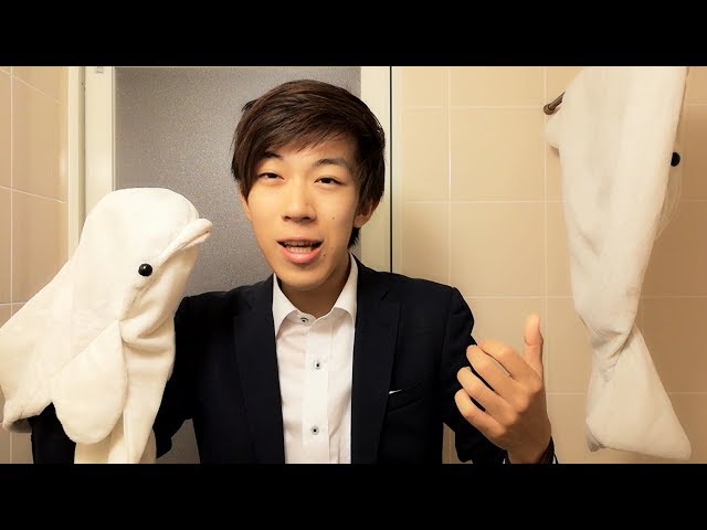 Pee-chan doing laundry - YouTube