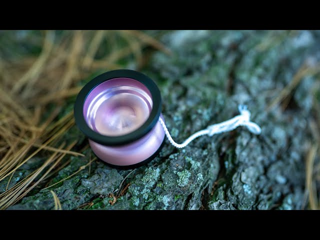 YoYo Review: Secret Slim by Jake Bullock (plus bonus content