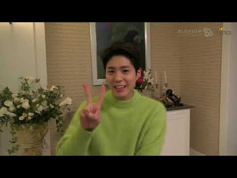 2019 Park Bo Gum Asia Tour in Japan - YouTube