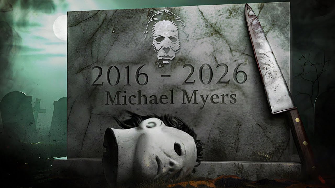 Dead by Daylights Most Tragic Loss Yet - YouTube