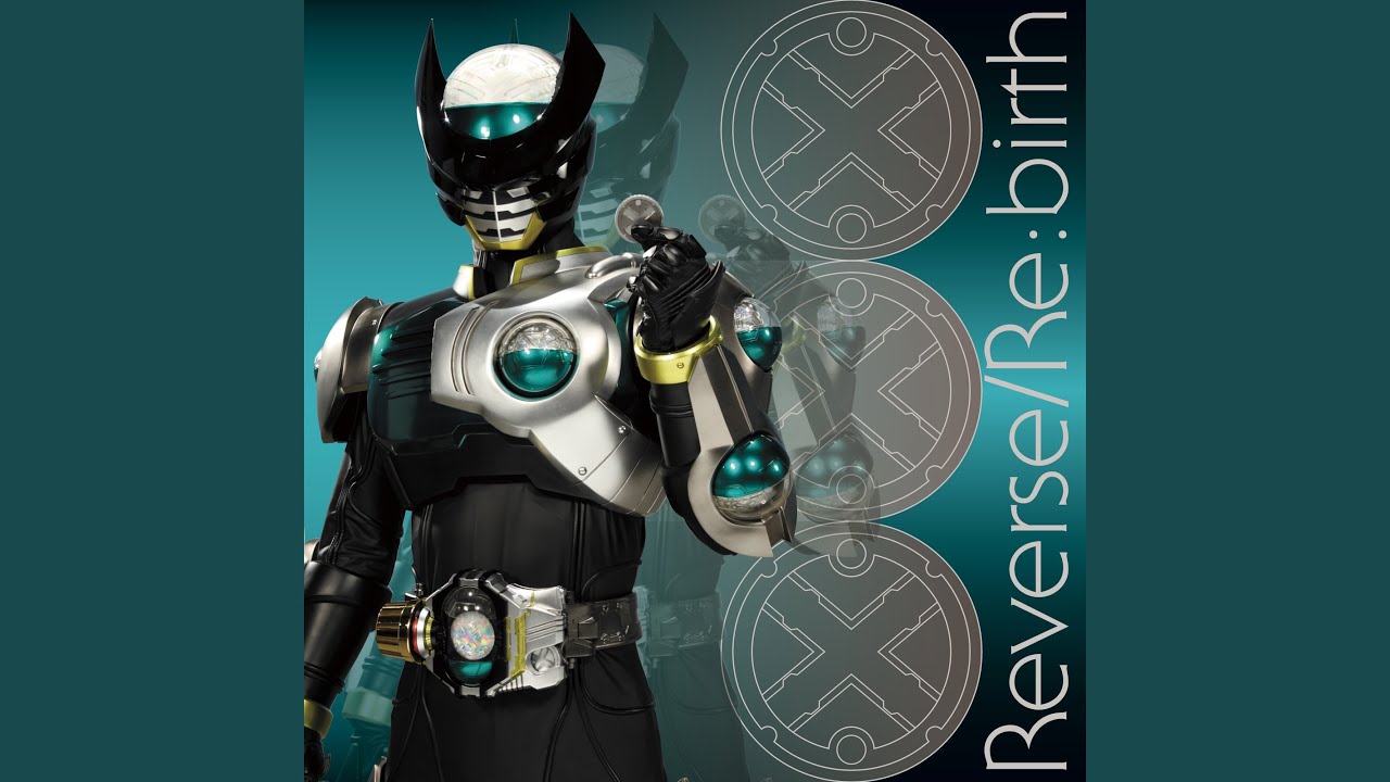 仮面ライダーバース (かめんらいだーばーす)とは【ピクシブ百科事典】