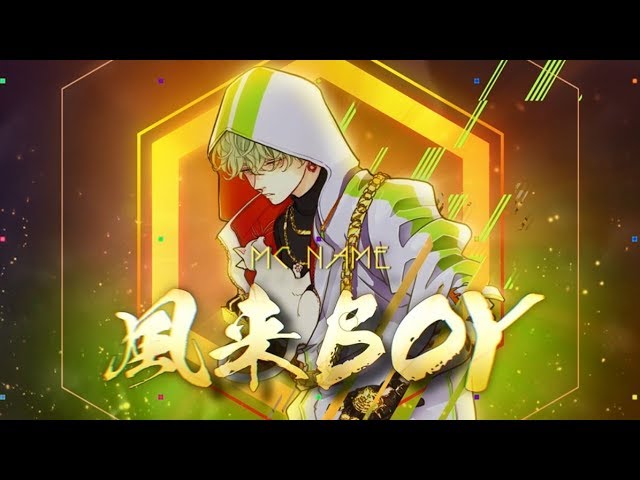 Paradox Live（パラライ）ボイストレーラー Ver. 征木 北斎 - YouTube