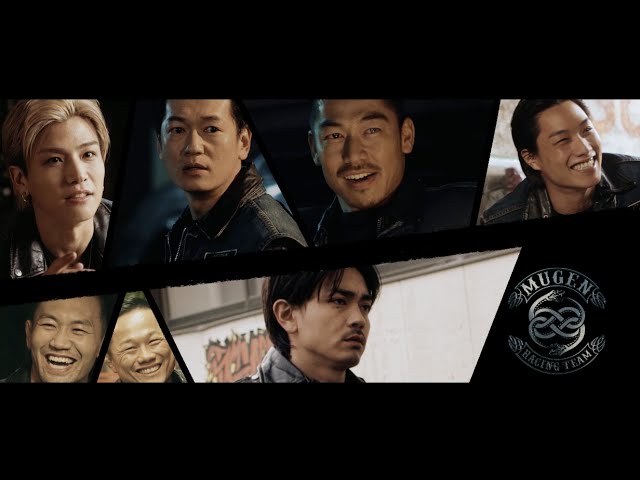 HiGH&LOW Special Trailer ♯13 「九十九」 - YouTube