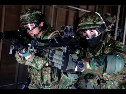 SG-2280 GOGGLE | SWANS TACTICAL - YouTube