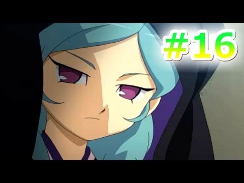 実況】超時空サッカーやろうぜ！！《イナズマイレブンGO2》#16 - YouTube