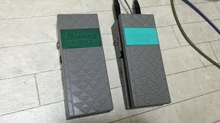 Ibanez WF10 Wah Fuzz - What To Know & Where To Buy | Equipboard