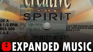 Spirit - Spirit (Underground Version) - [1992] - YouTube