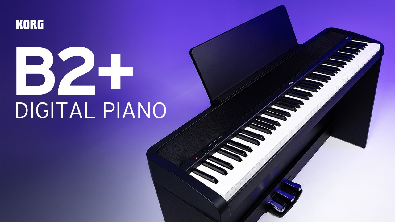 B2+SP - DIGITAL PIANO | KORG (Japan)