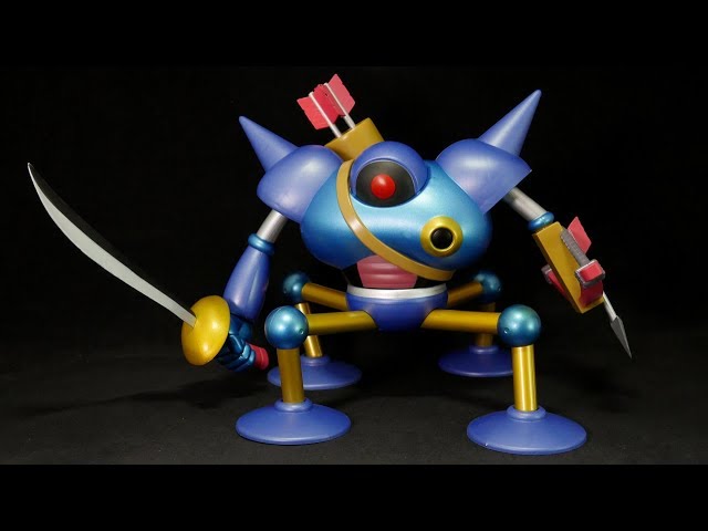 ドラゴンクエスト AM ビッグフィギュア キラーマシン Dragon Quest Big