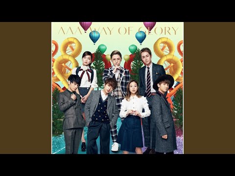 WAY OF GLORY - YouTube