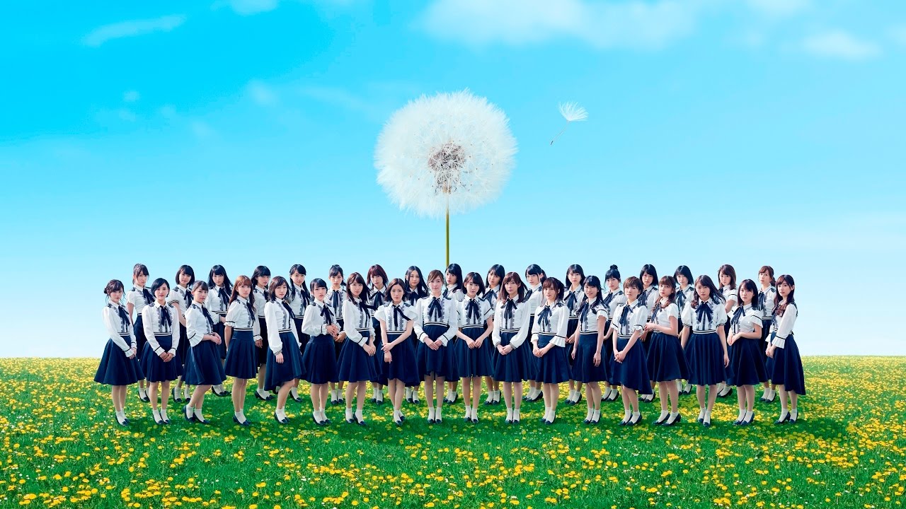 MV full】願いごとの持ち腐れ / AKB48[公式] - YouTube