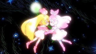 感想『アイカツ！10th STORY ～未来へのSTARWAY～』- 10年を繋ぐ架け橋