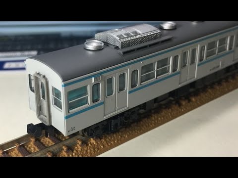 マイクロエース A-0781 103系1000番台青帯東西線基本6両セット Amazon