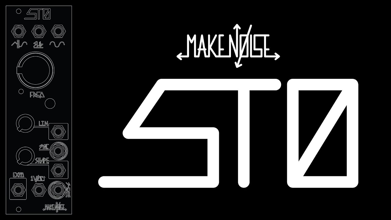 STO - Make Noise - 有限会社 福産起業 - FUKUSAN KIGYO CO,. LTD.