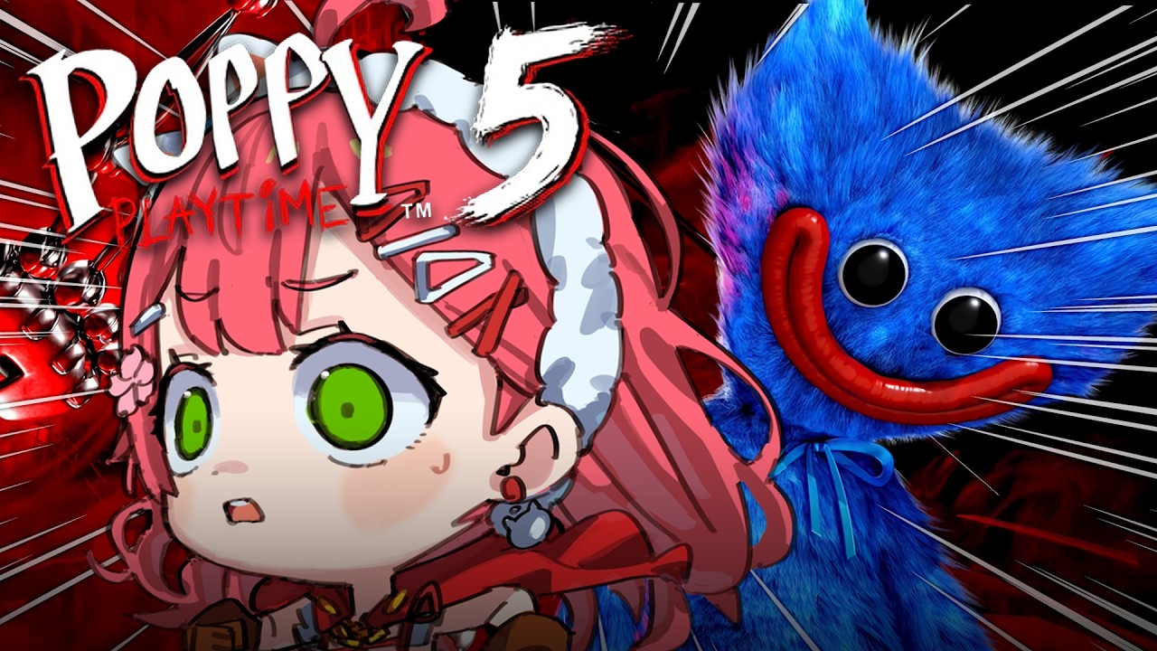 Miko Ch. さくらみこ - YouTube