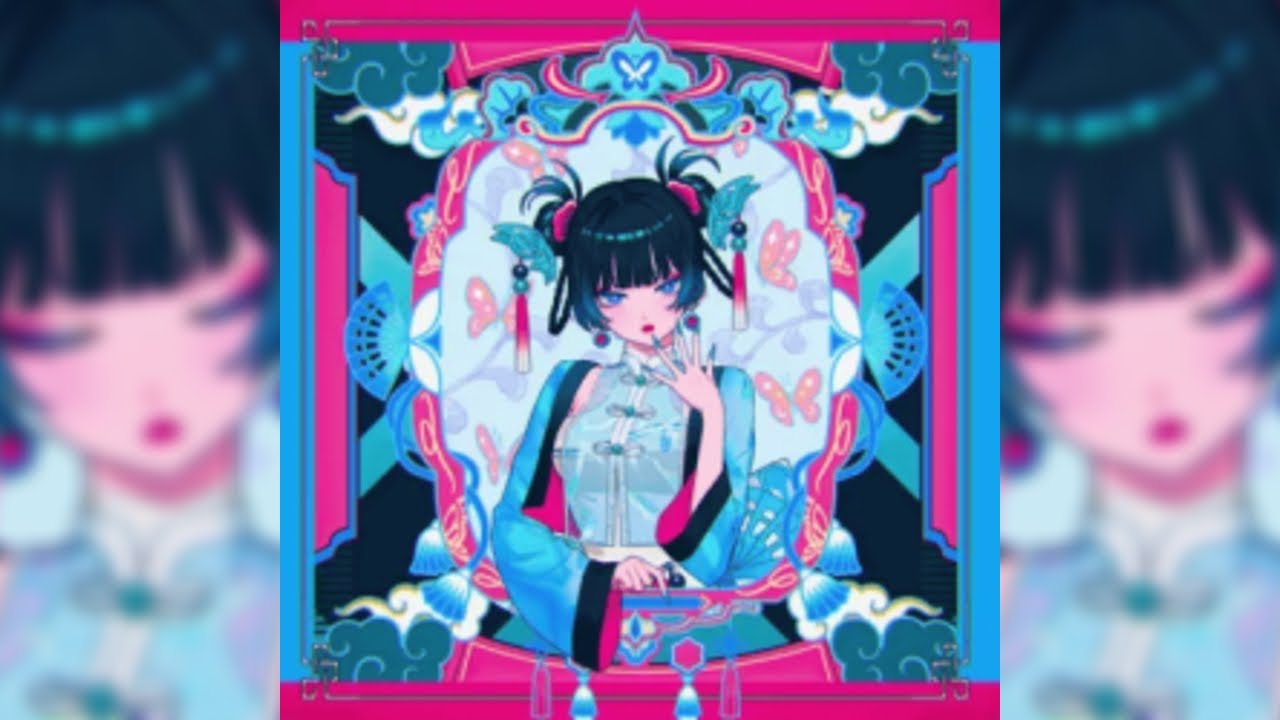 アクト(ACT) - Giga & TeddyLoid (feat. Daoko) [Lyrics Rom°Kan°Eng