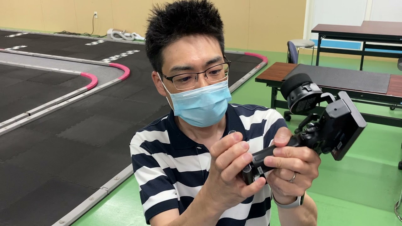 MINI-Z Weekly News July-26-2021 You can use the MINI-Z ready set