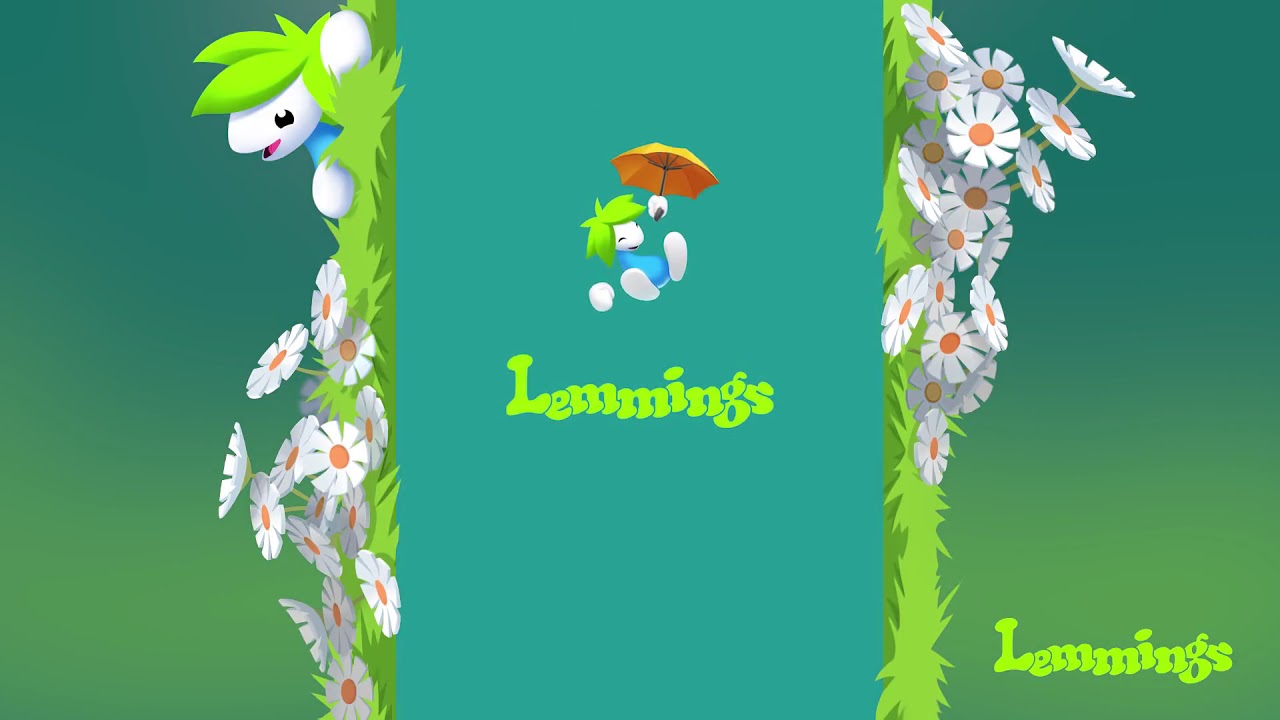 Lemmings - Trailer - YouTube
