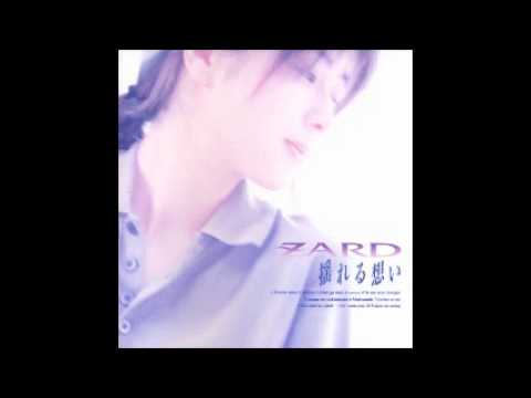 オルゴール】ZARD ♪ 揺れる想い - YouTube