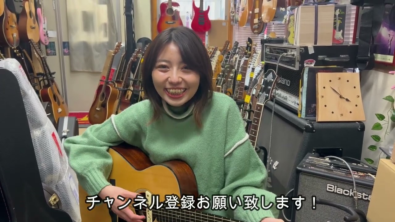 Ariapro Ⅱ TS-400 1980年製 - YouTube