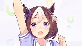 ウマ娘】ウマ娘ストーリー全7話 スペシャルウィーク(CV:和氣あず未