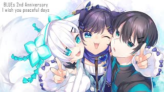 Minecraft 】#ぶるーず起床チャレンジ チョコレートハウス完成までやる