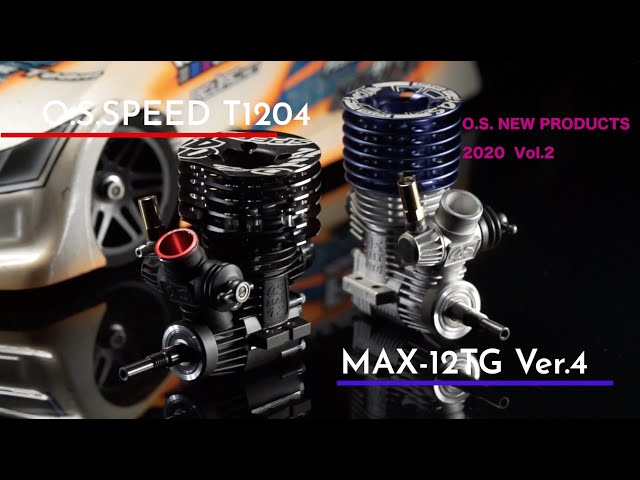 O.S.NEW PRODUCTS 2020 Vol.2 OS新製品情報 - YouTube