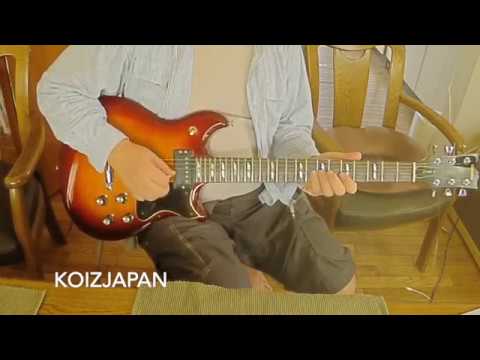 Yahama SF700 - YouTube