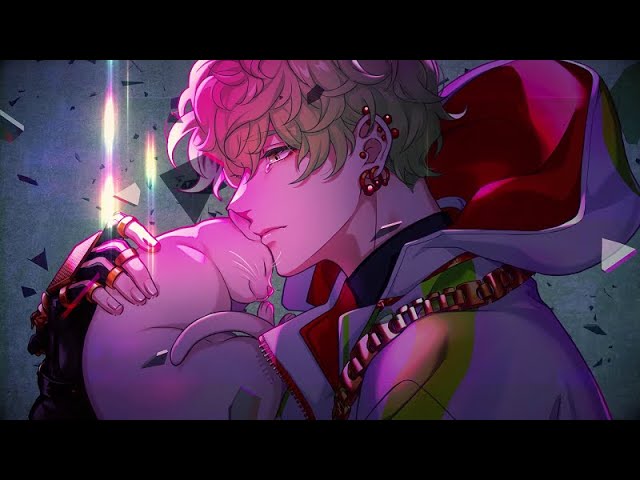 Paradox Live（パラライ）ボイストレーラー