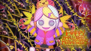 ハロウィン・ボカロソング「Happy Halloween」を15歳の新星DJ heykazma