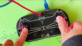 GAME CAT SYNTH | NEW !! on ERROR ! EURORACK. and more WELCOM | www