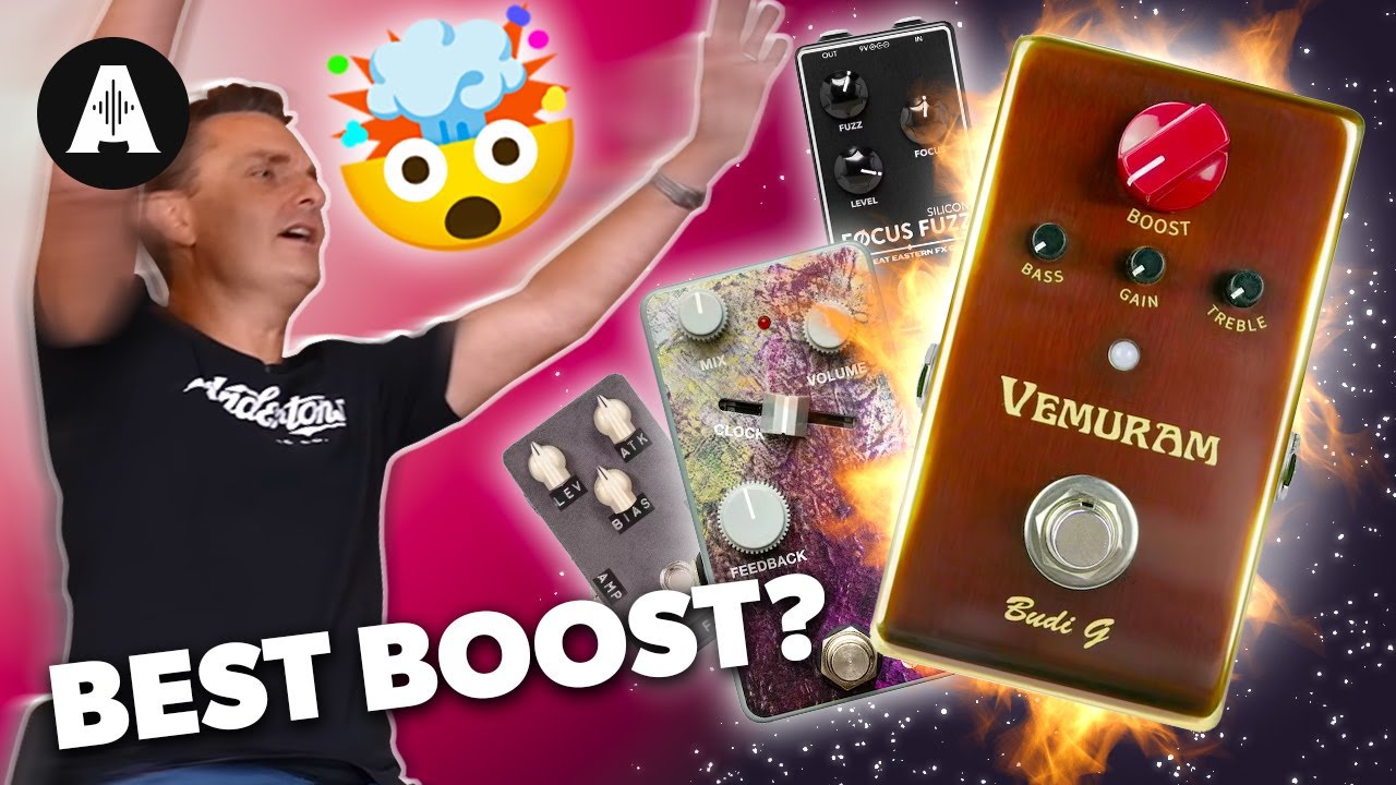 Vemuram Budi-G Boost For Sale in Canada | Free Shipping