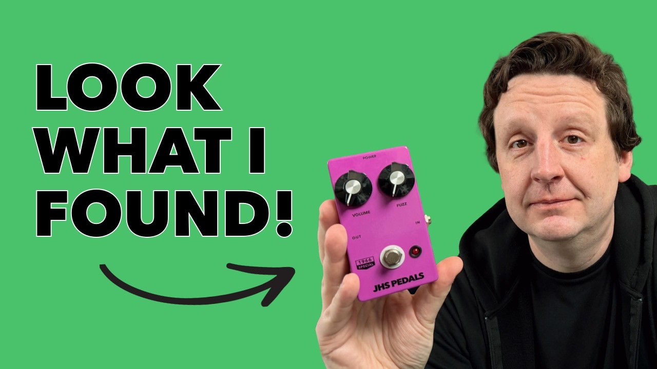 Providence VLC-1 Velvet Compressor: Axis to Lionheart Clean