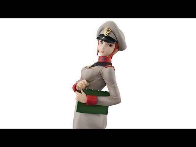 GGG(ガンダム・ガールズ・ジェネレーション)機動戦士ガンダム マチルダ